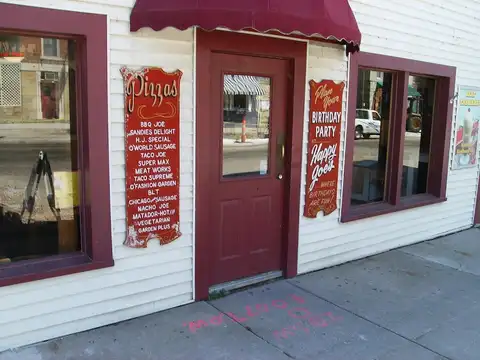 Happy Joe's Pizza & Ice Cream - Leclaire in Le Claire