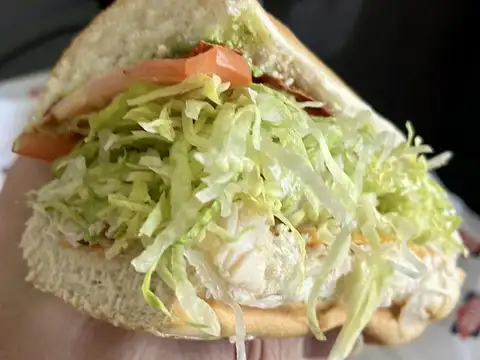 Harbor Island Liquor & Deli in San Diego