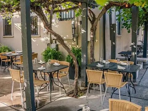 Harbor Seafood & Steak Co. in Salt Lake City