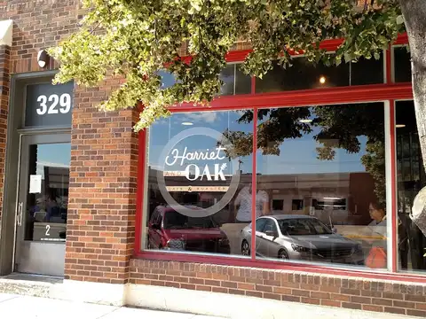 Harriet & Oak in Rapid City