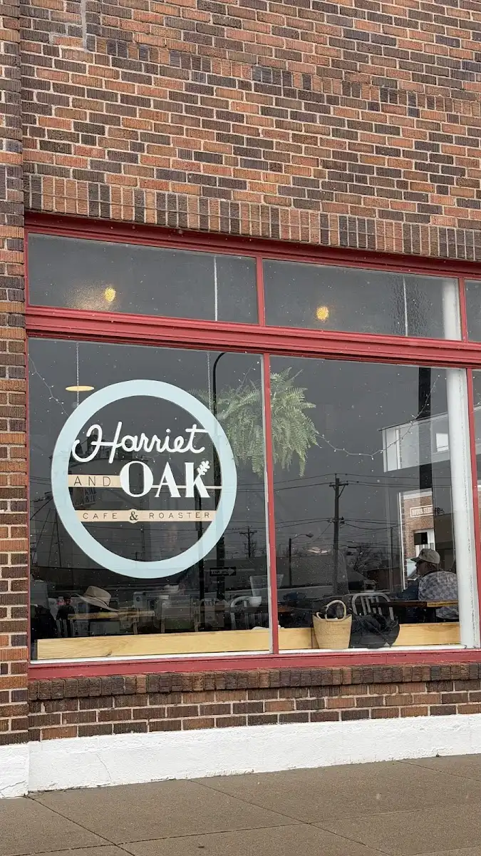 Harriet & Oak – photo 3