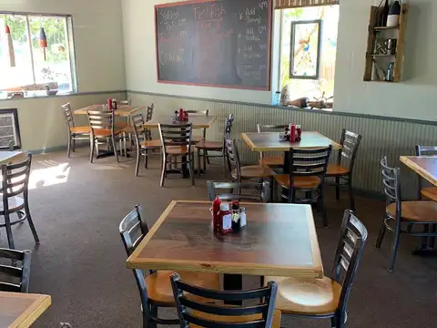 Harry's Old Place in Winter Haven