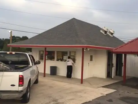 Harry's Po-Boys in Larose