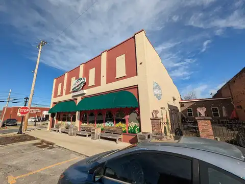 Hartsville Taco Company in Hartsville