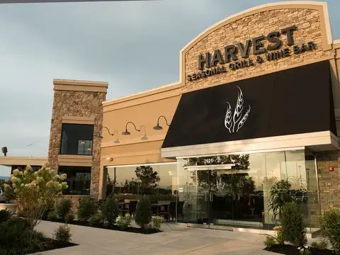 Harvest Seasonal Grill - Harrisburg in Harrisburg