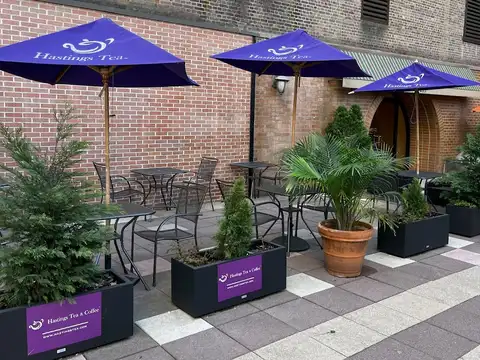 Hastings Tea & Coffee in White Plains