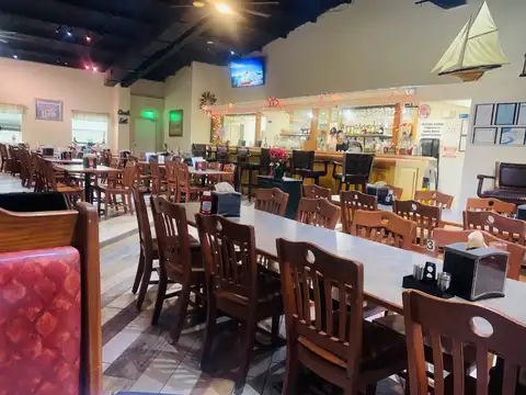 Hattie's Soul Food Restaurant in Foley