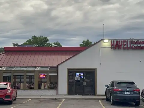 Haveli Indian Cuisine in Littleton