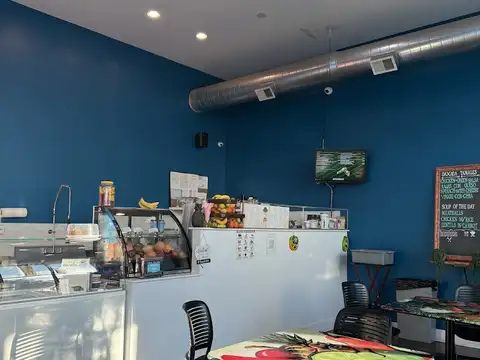 Healthy And Simple Juices in Chicago