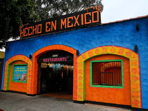 Hecho En Mexico in Los Angeles