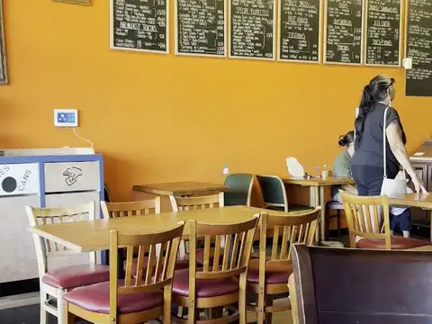 Hector's Taco Shop & Fruteria in Spring Valley