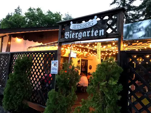 Heidelberg Restaurant in Queensbury