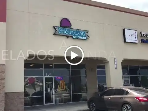 Helados Aranda in San Antonio