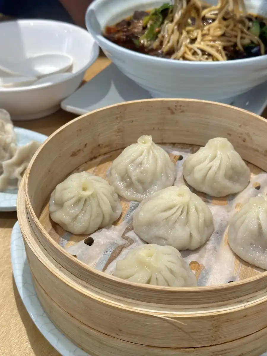Hello Dumpling – photo 3