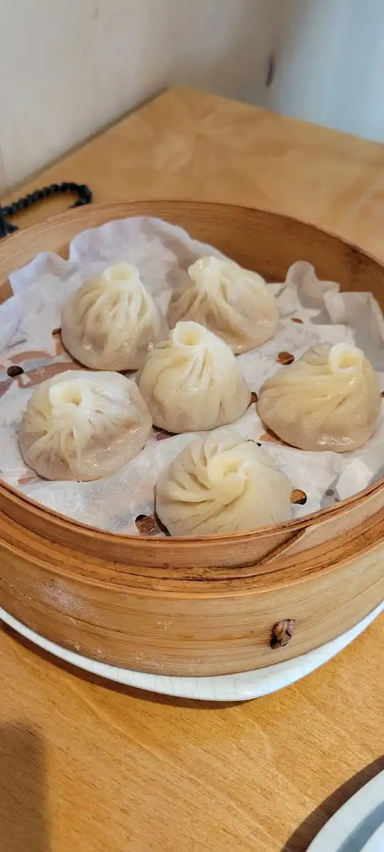 Hello Dumpling – photo 4