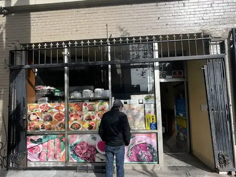 Hello Sandwich & Noodle in San Francisco