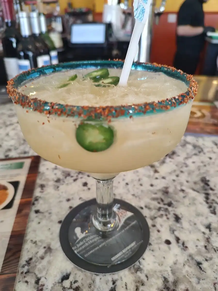 Herradura Vieja Ii Restaurante Mexicano – photo 3