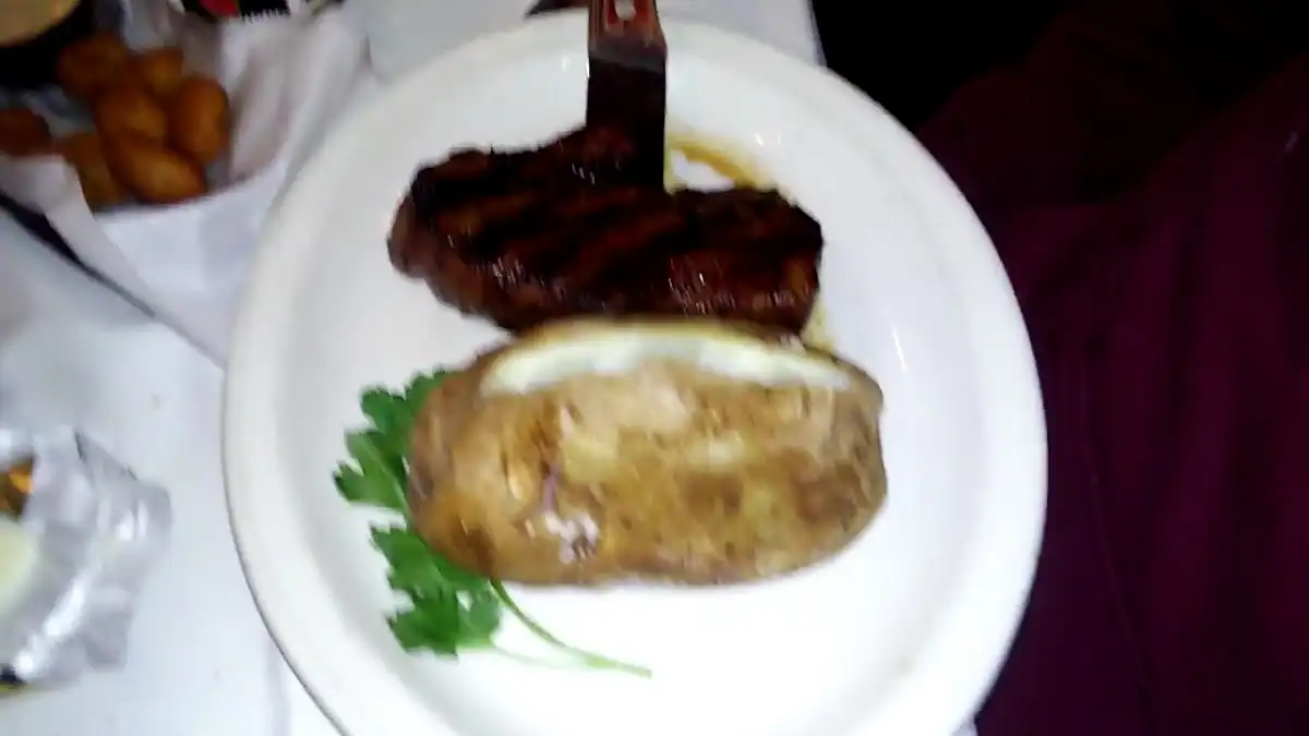 Heston Supper Club – photo 2