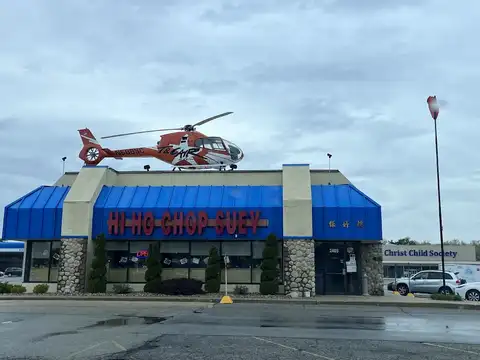 Hi Ho Chop Suey in Mishawaka