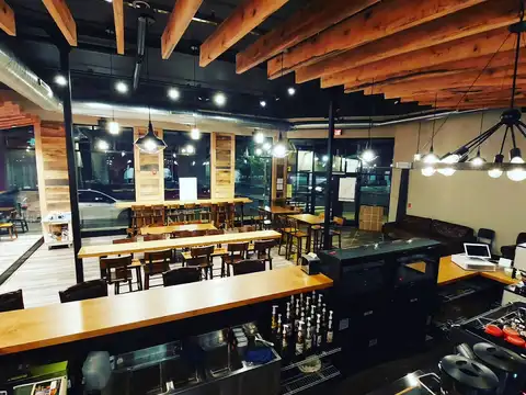 High Grounds Coffee Roasters in Glassboro