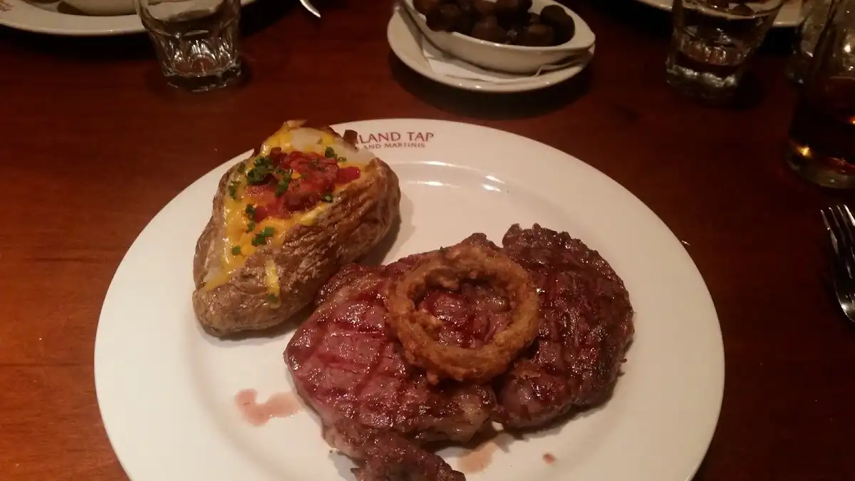 Highland Tap – photo 5
