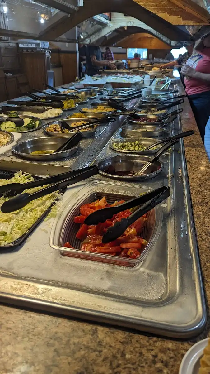 Hig's Restaurant – photo 4
