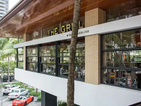 Hillstone Restaurant At Bal Harbour in Bal Harbour