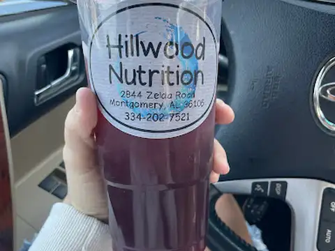 Hillwood Nutrition in Montgomery