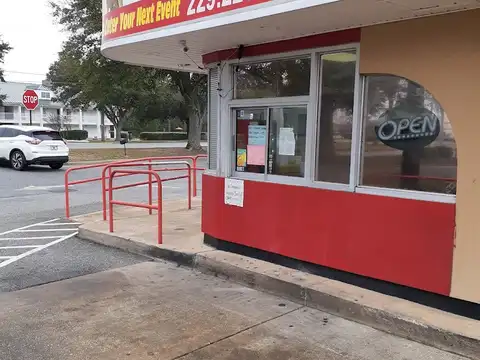 Hip-Hop Hot Chicken & Seafood - Thomasville in Thomasville