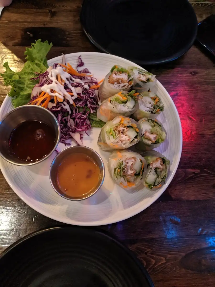 Hippie Thai Street Food – photo 5