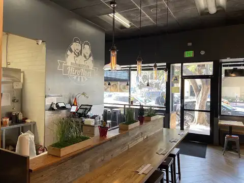 Hironori Craft Ramen (San Diego) in San Diego