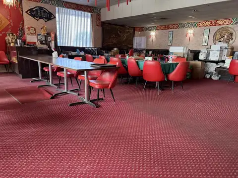 Ho Wah Chinese Restaurant in Sterling Heights