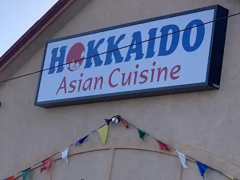 Hokkaido Asian Cuisine in Lake Havasu City