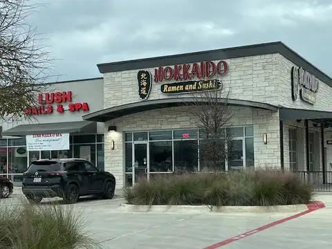 Hokkaido Ramen And Sushi Bar in San Marcos
