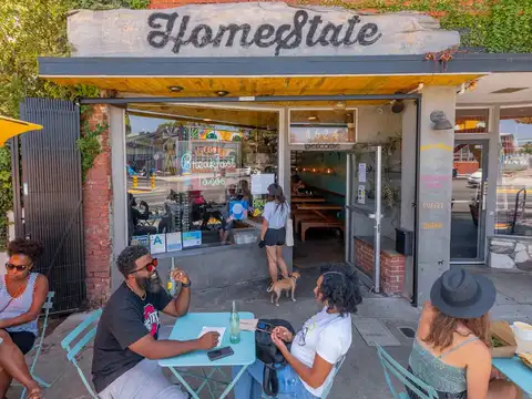Homestate Los Angeles in Los Angeles