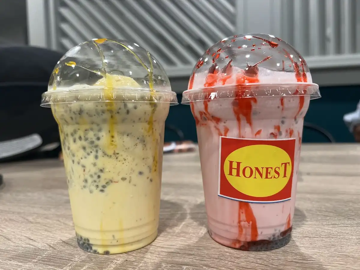 Honest Restaurant Norwood – photo 2