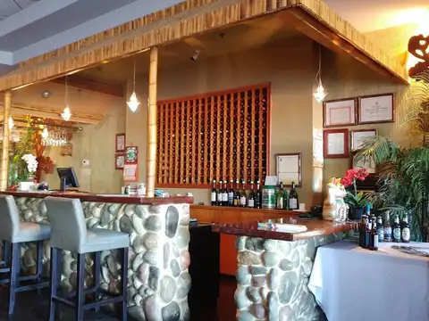 Hong Kong Star Chinese Cuisine in Acworth