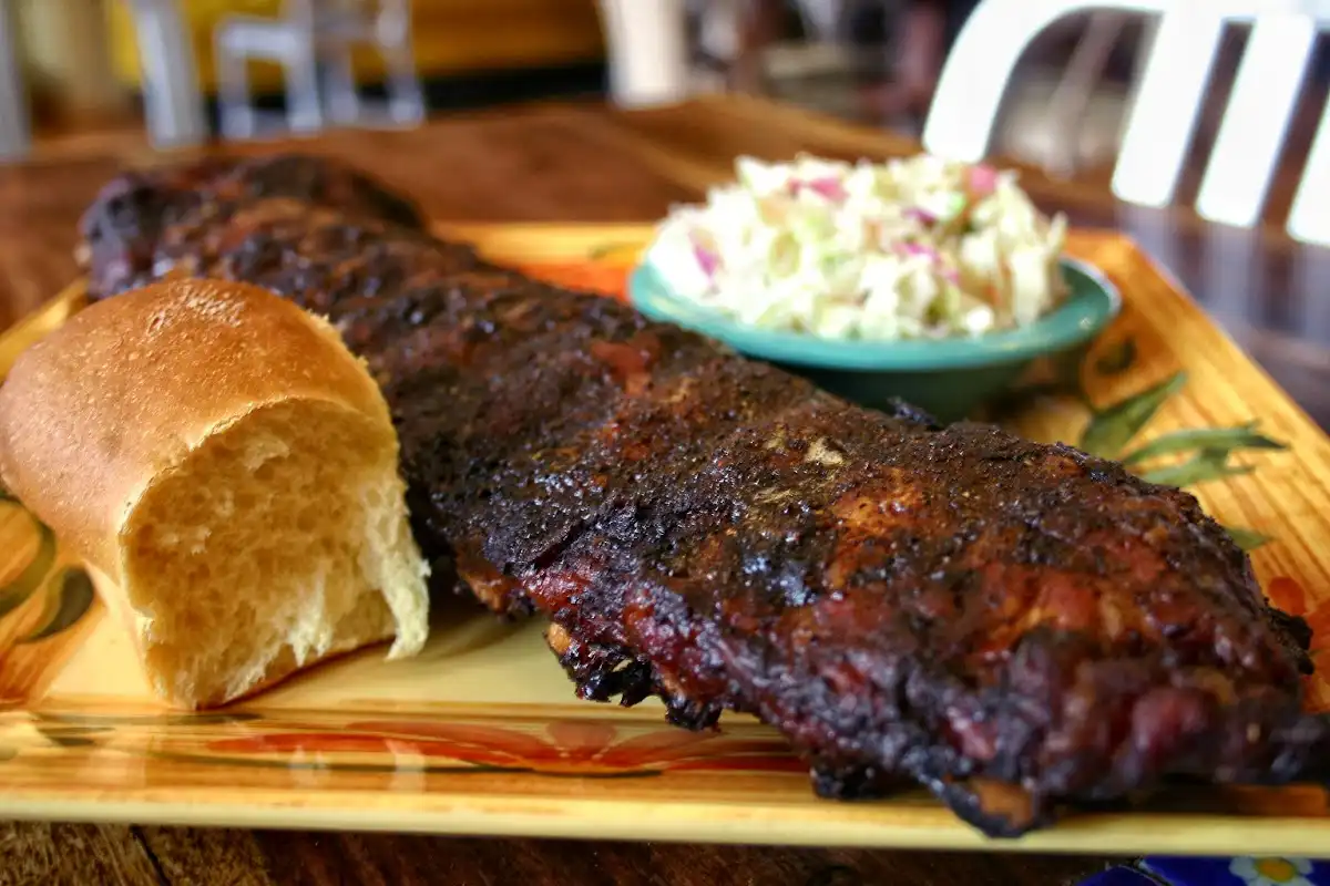 Honky Tonk Bbq / The Tonk – photo 3