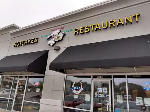 Hotcakes Emporium Pancake House & Restaurant in Indianapolis