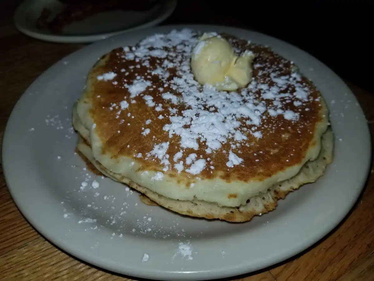 Hotcakes Emporium Pancake House & Restaurant – photo 5