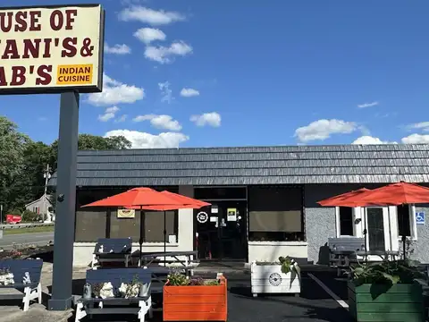House Of Biryanis And Kebabs in Denville