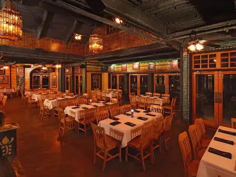 House Of Blues Orlando in Orlando
