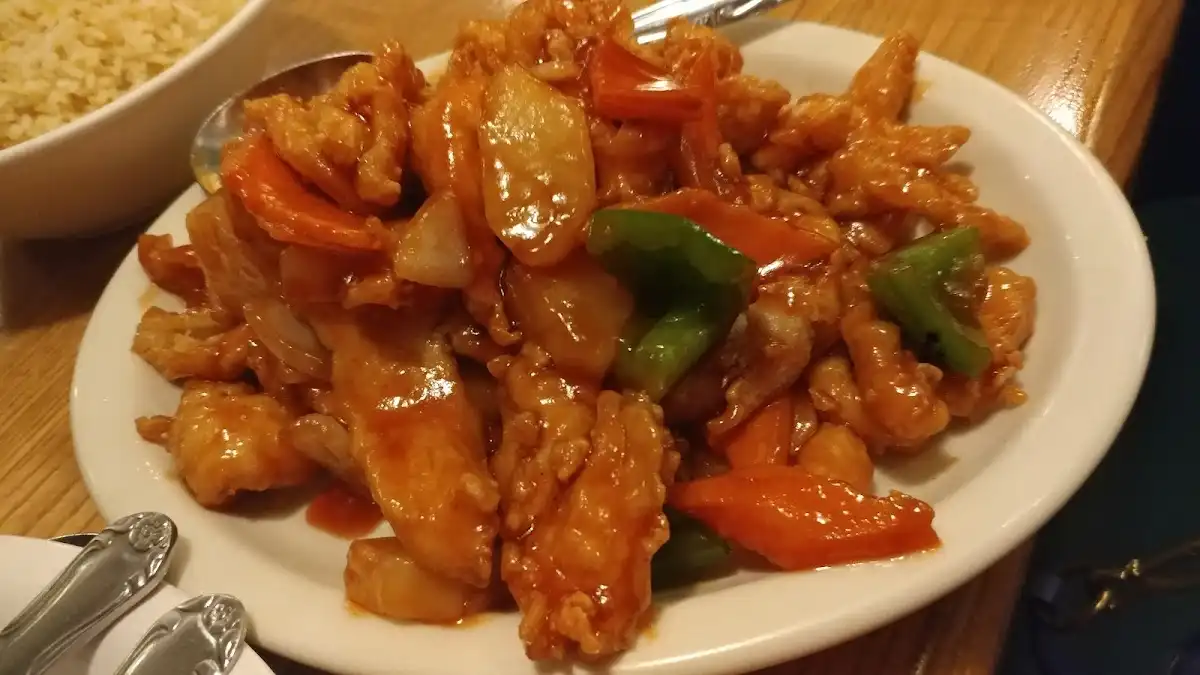 House Of Chan – photo 5