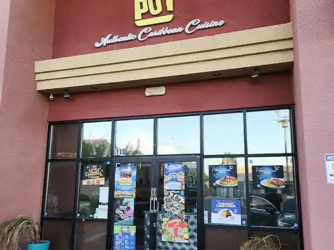 House Of Dutch Pot Las Vegas in Las Vegas
