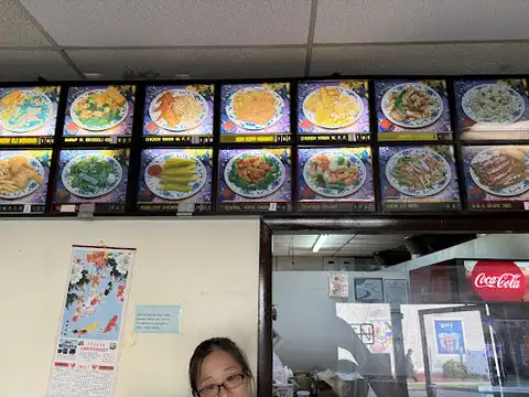 House of Huang in Springfield