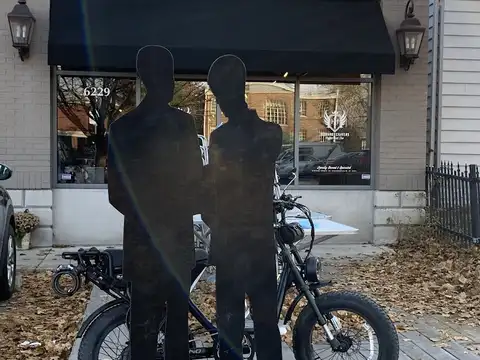 Hubbard & Cravens Coffee in Indianapolis