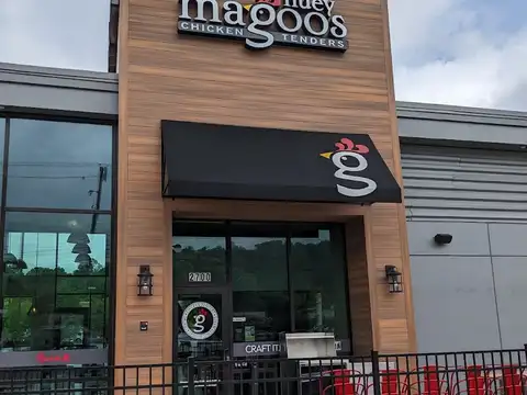 Huey Magoo's Chicken Tenders - Kingsport in Kingsport