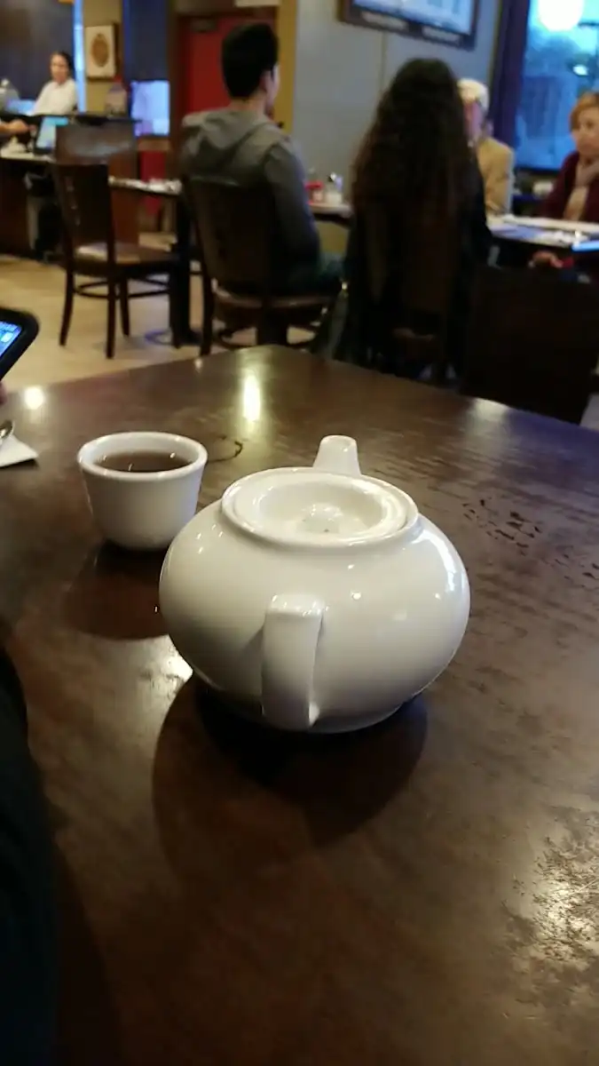 Hunan Garden Chinese Restaurant – photo 2