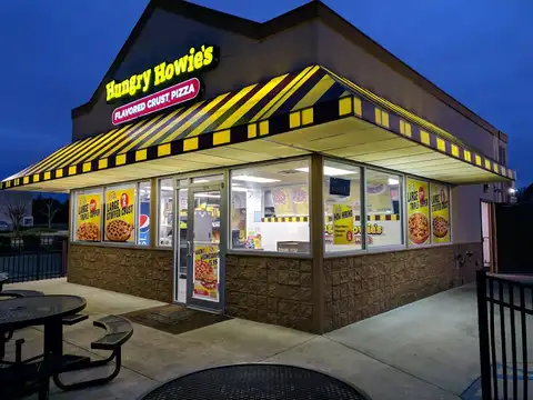Hungry Howie's Pizza Alabaster in Alabaster