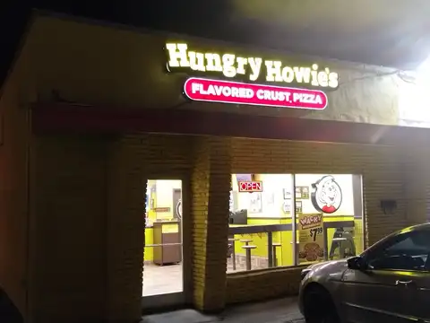 Hungry Howie's Pizza & Subs Fort Walton Beach in Fort Walton Beach